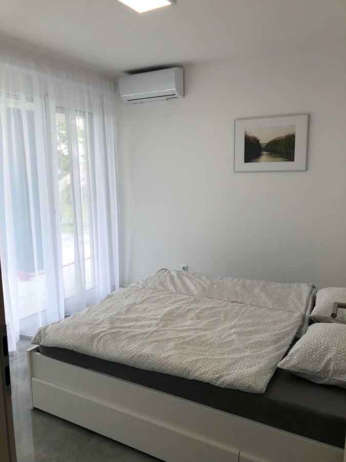 Rezeda Apartman Fonyod Exterior photo